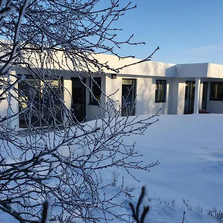 Myvatn Apartments Exterior photo