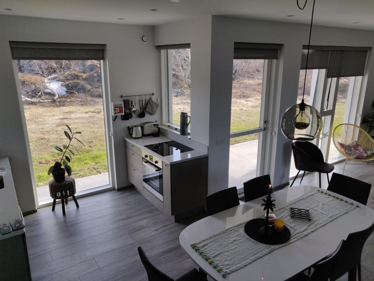 Myvatn Apartments Appartement *
