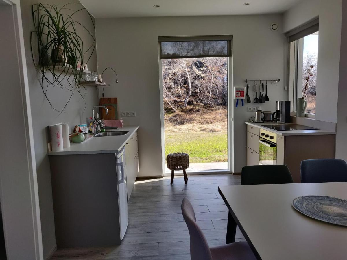 Myvatn Apartments Appartement